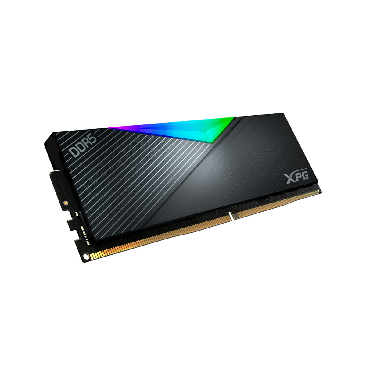 Память RAM Adata LANCER RGB DDR5 16 Гб CL36-3