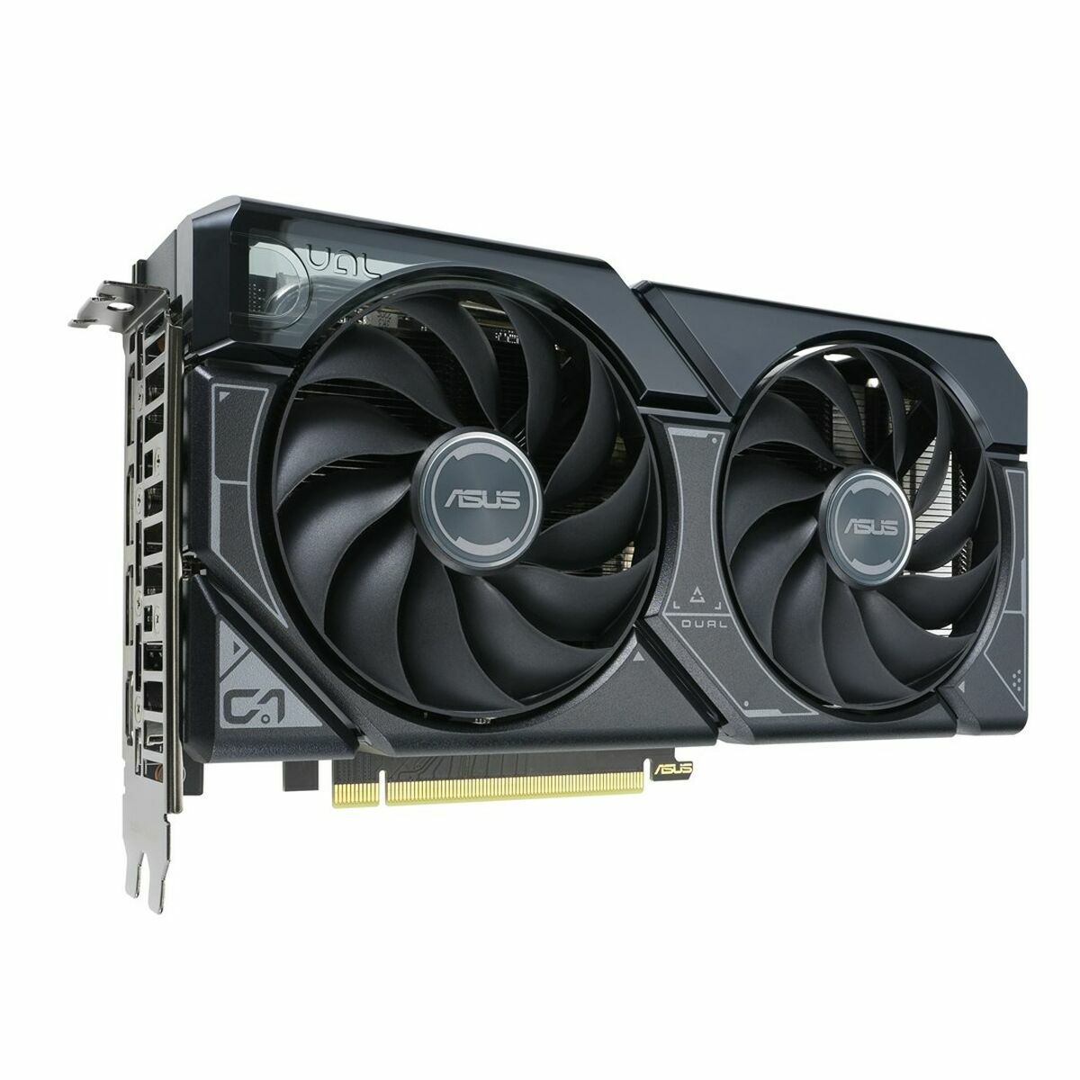 Графическая карта Asus 90YV0JH0-M0NA00 Geforce RTX 4060 Ti 16 GB GDDR6-2