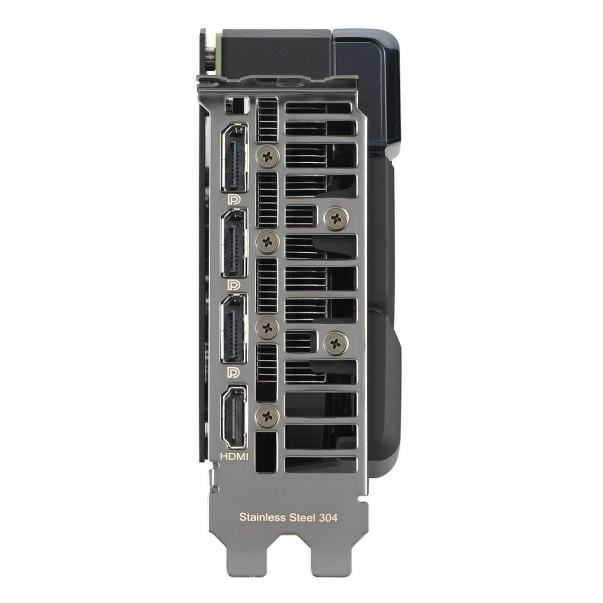 Графическая карта Asus 90YV0JH0-M0NA00 Geforce RTX 4060 Ti 16 GB GDDR6-4