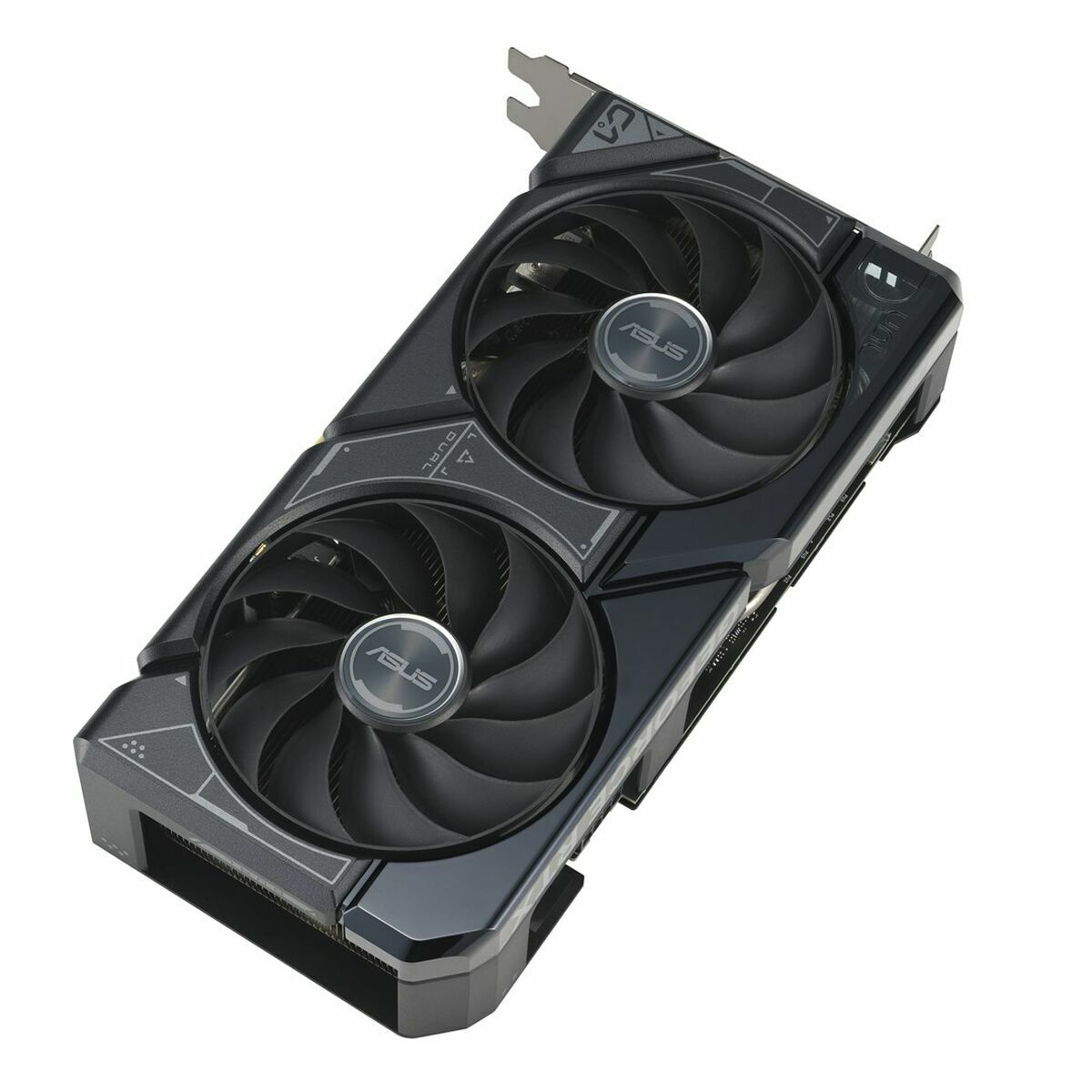 Графическая карта Asus 90YV0JH0-M0NA00 Geforce RTX 4060 Ti 16 GB GDDR6-6
