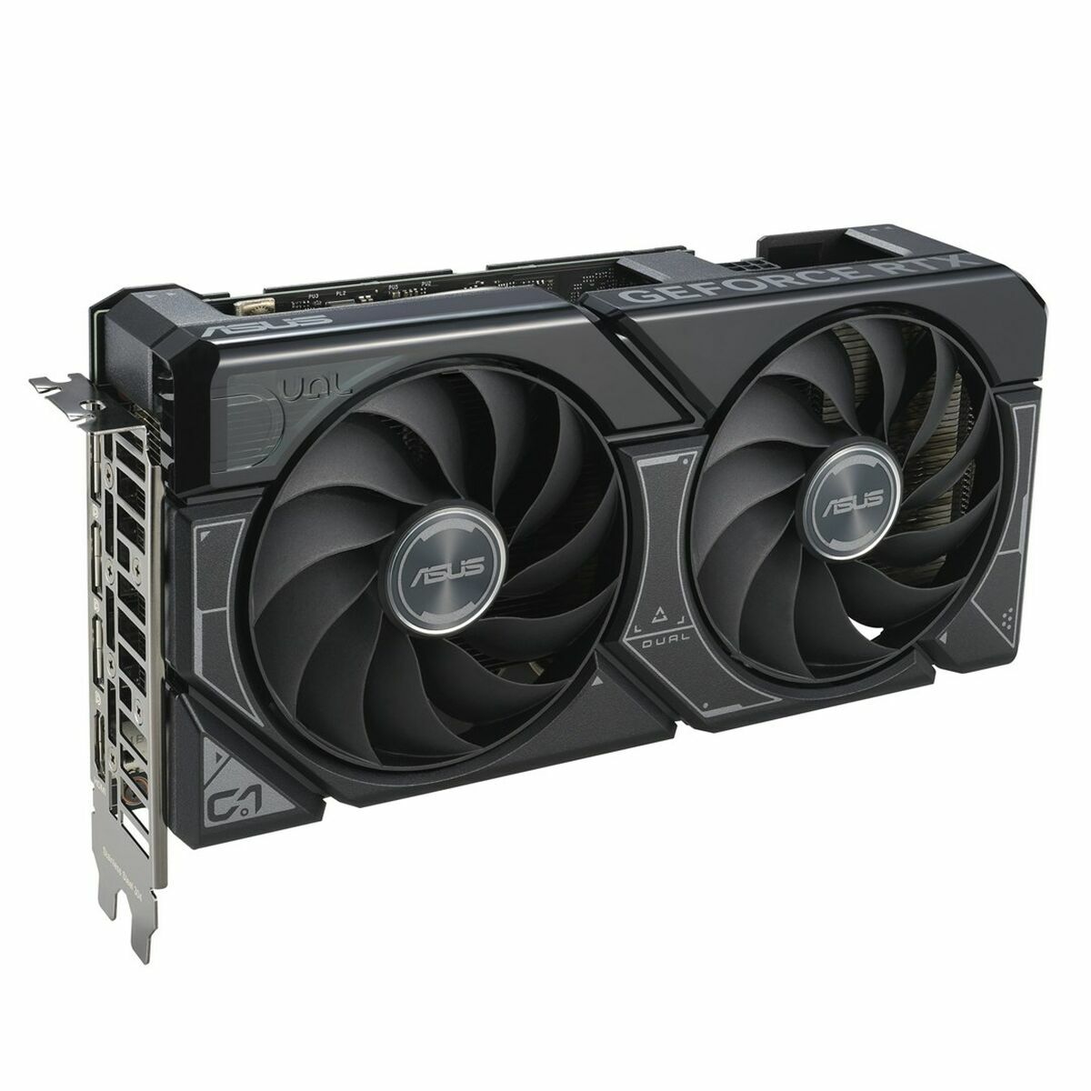 Графическая карта Asus 90YV0JH0-M0NA00 Geforce RTX 4060 Ti 16 GB GDDR6-8