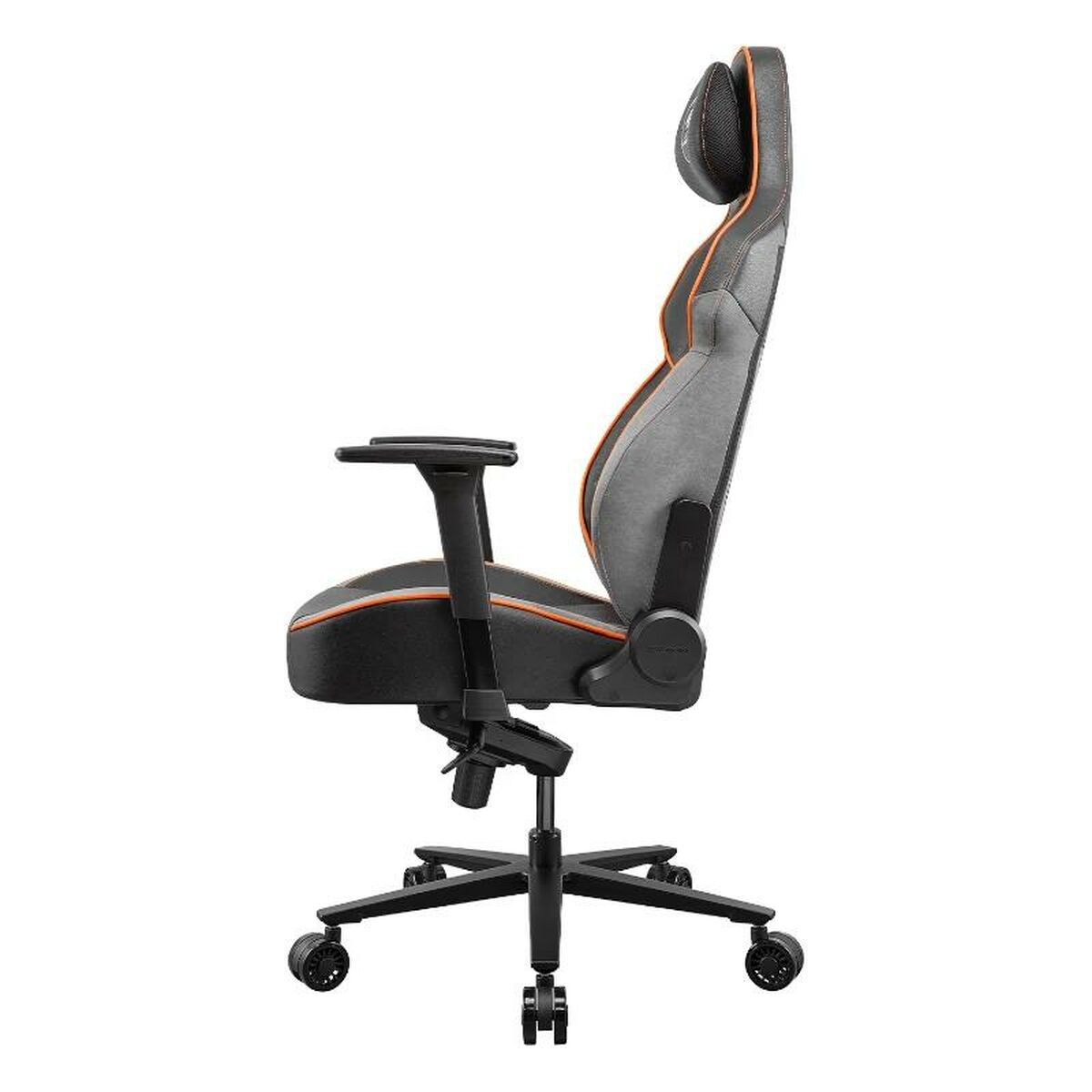 Стул Gaming Cougar NxSys Aero RGB Чёрный-4