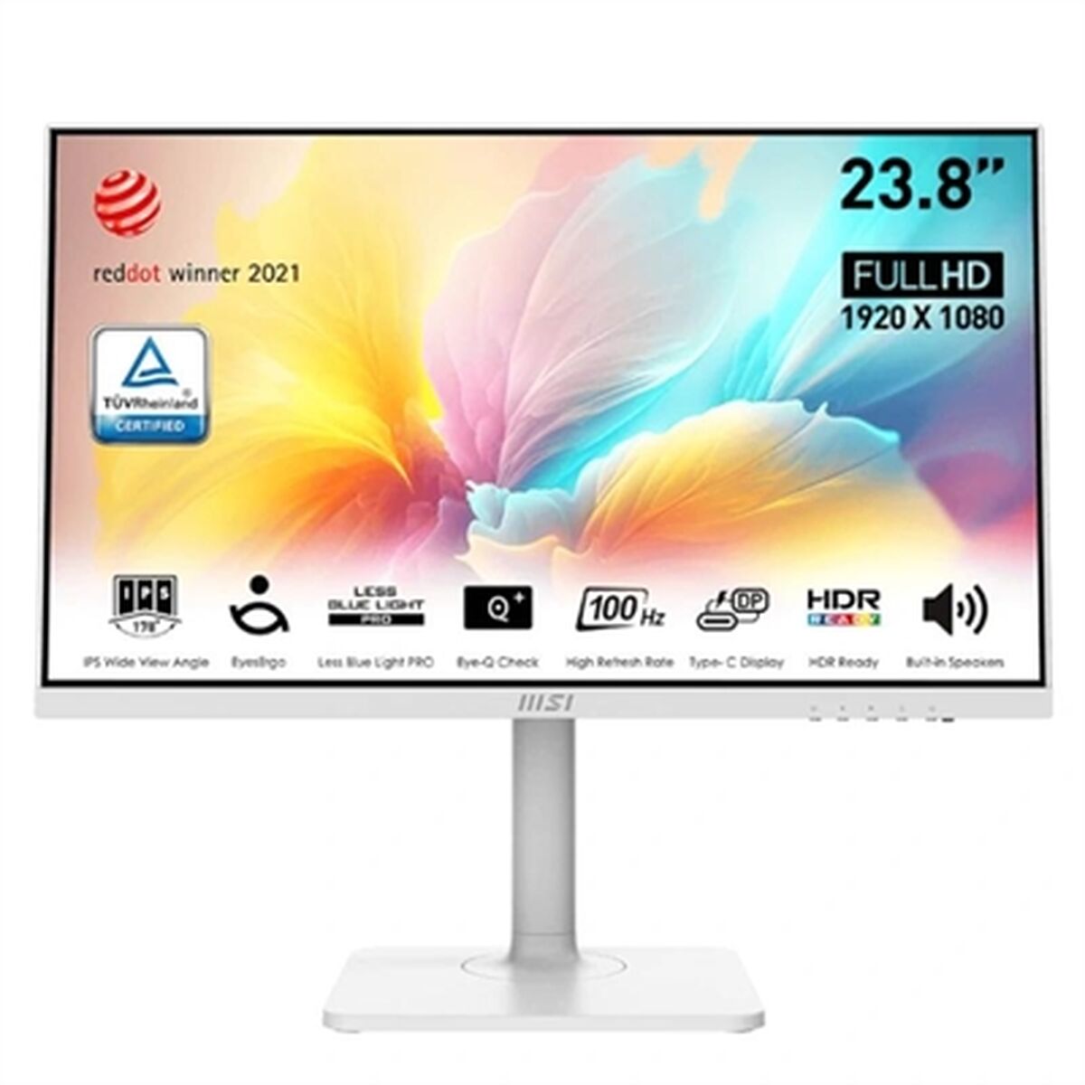 MSI MD2412PW Full HD 23.8 모니터