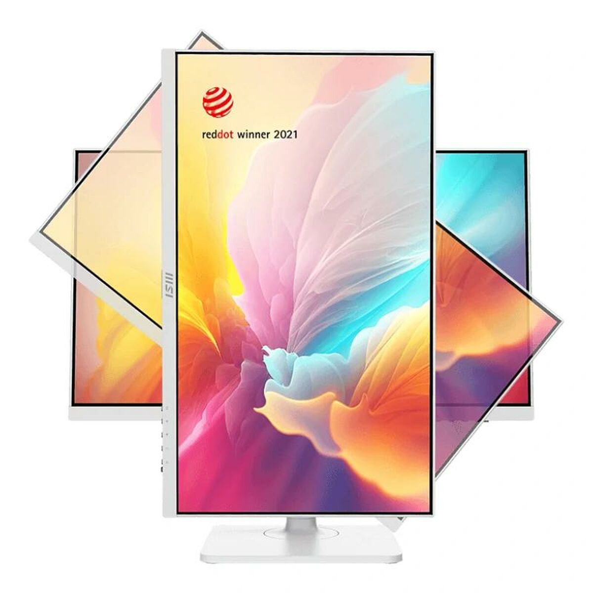 Монитор MSI MD2412PW Full HD 23,8-3