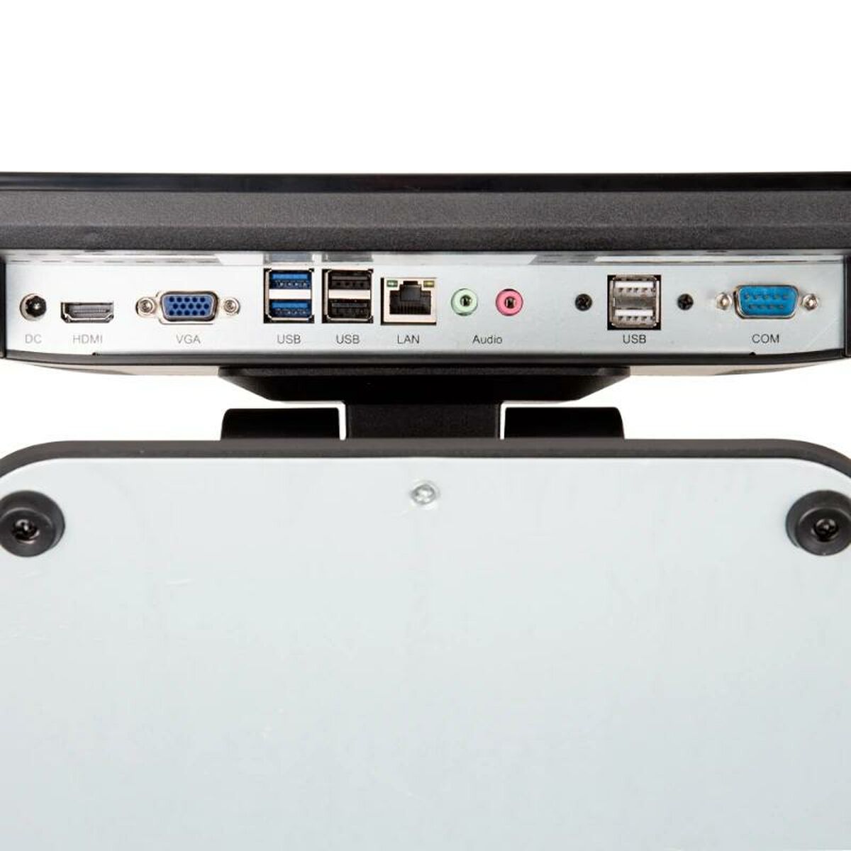 Всё-в-одном iggual IGG318959 15 4 GB RAM 128 Гб SSD TPV Intel Celeron J6412-2