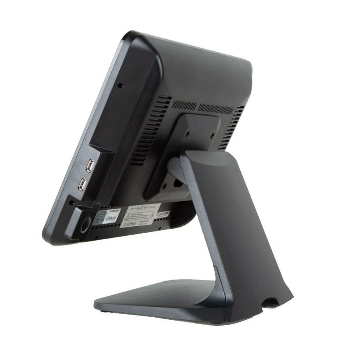 Всё-в-одном iggual IGG318959 15 4 GB RAM 128 Гб SSD TPV Intel Celeron J6412-3