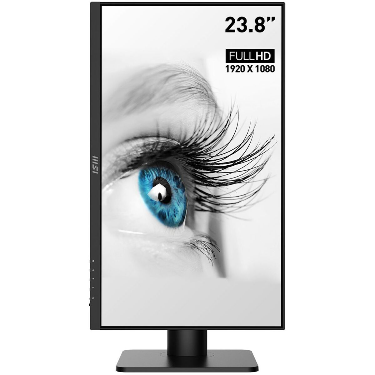 Монитор MSI PRO MP243XP 23,8 Full HD-3