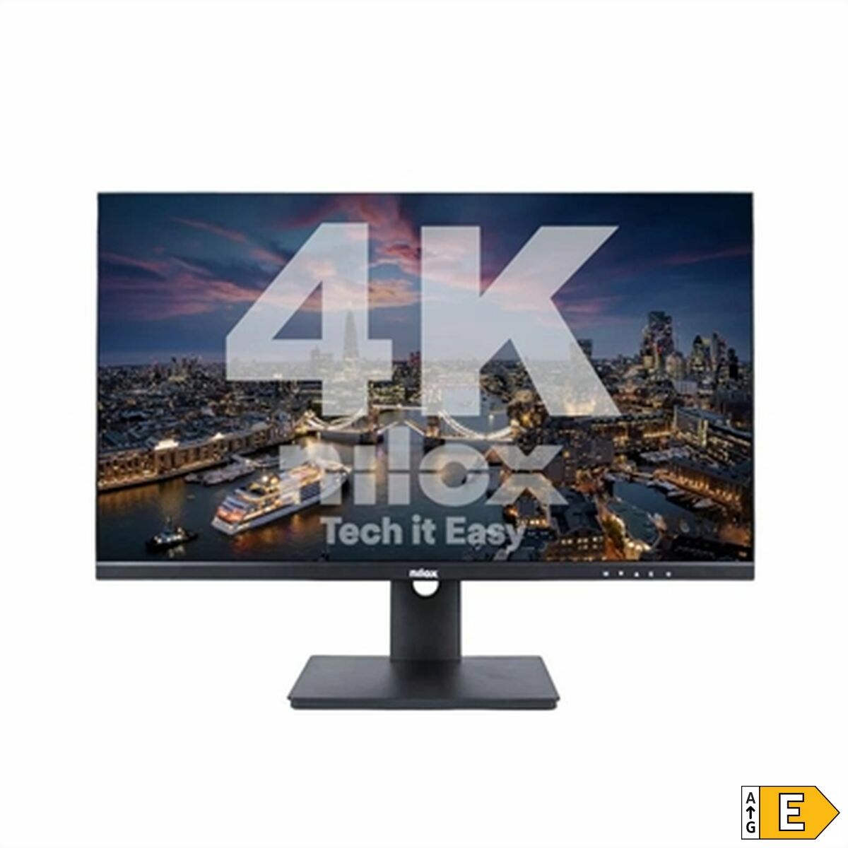 Игровой монитор Nilox NXM274KD11 27-2