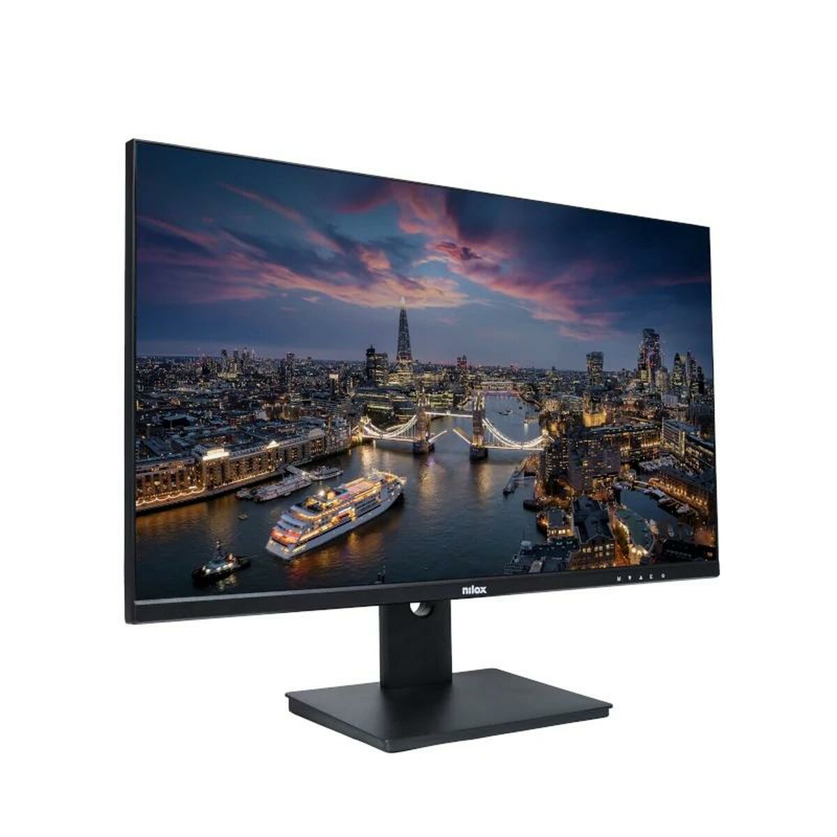Игровой монитор Nilox NXM274KD11 27-4