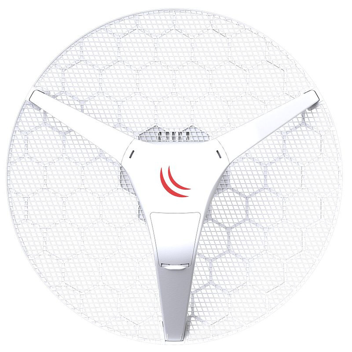 Wi-Fi антенна Mikrotik RBLHG-2nD Белый-2