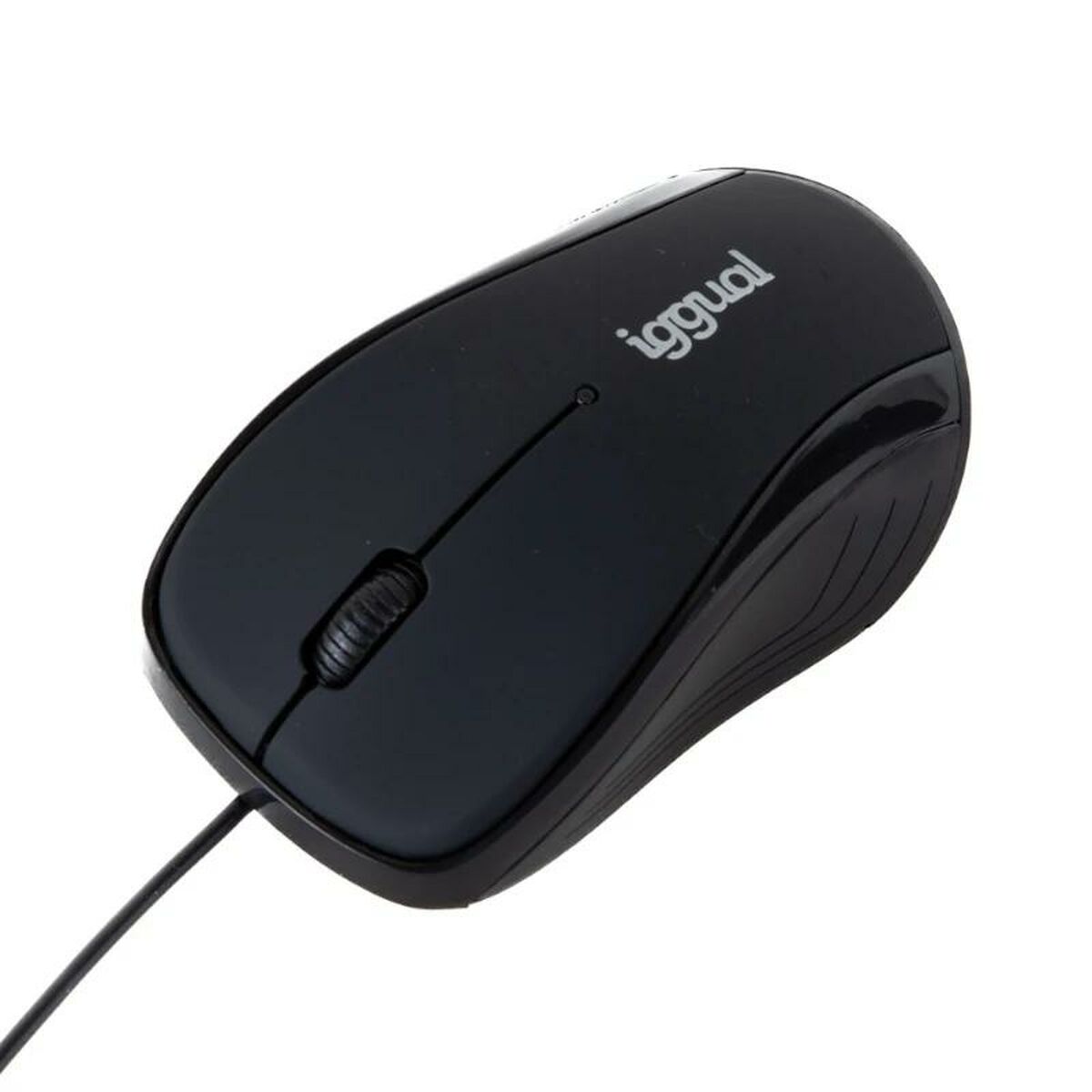 Оптическая мышь iggual XS-KIDS-2