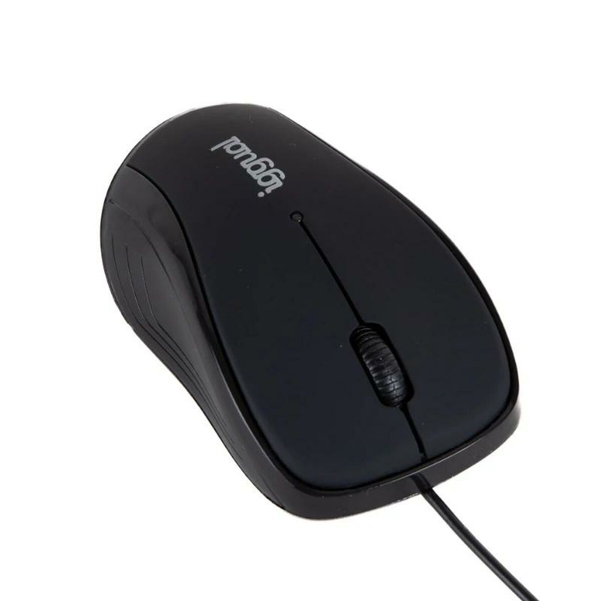 Оптическая мышь iggual XS-KIDS-3