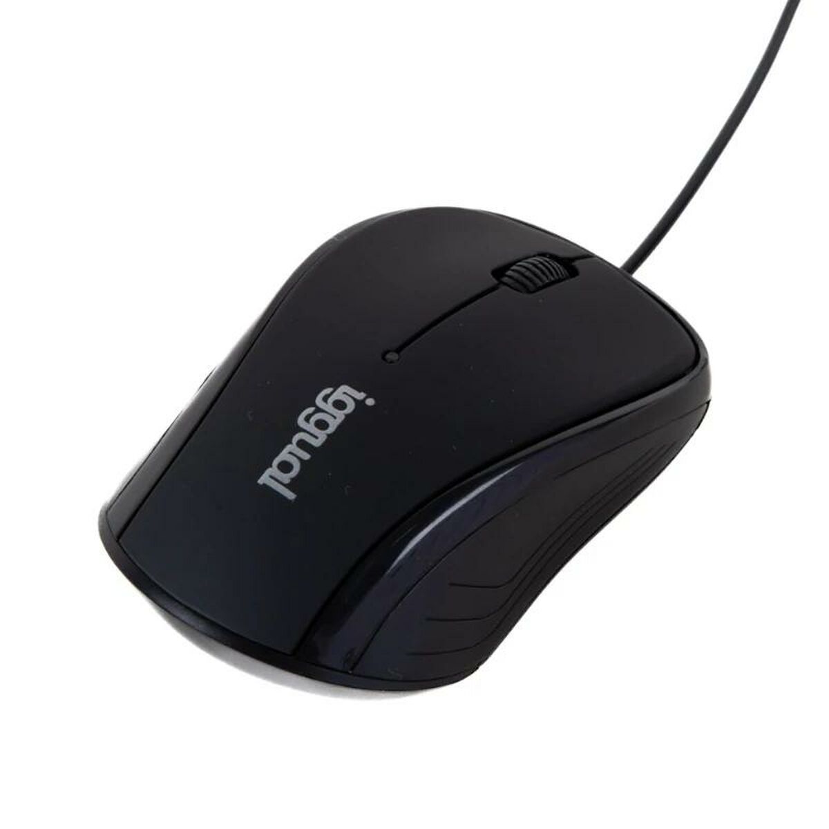 Оптическая мышь iggual XS-KIDS-4