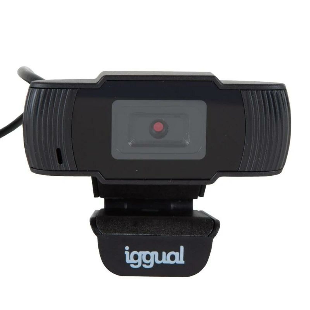 Вебкамера iggual WC720-4