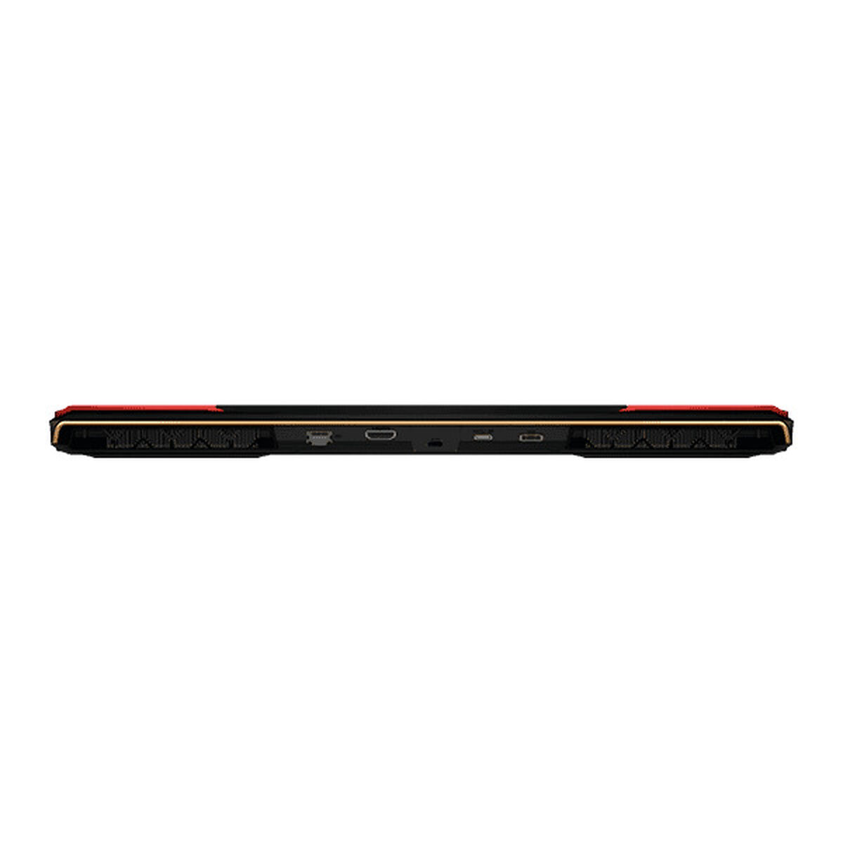 Ноутбук MSI Raider GE78HX-667ES 17 64 GB RAM 2 TB SSD Nvidia Geforce RTX 4090 Qwerty UK-5