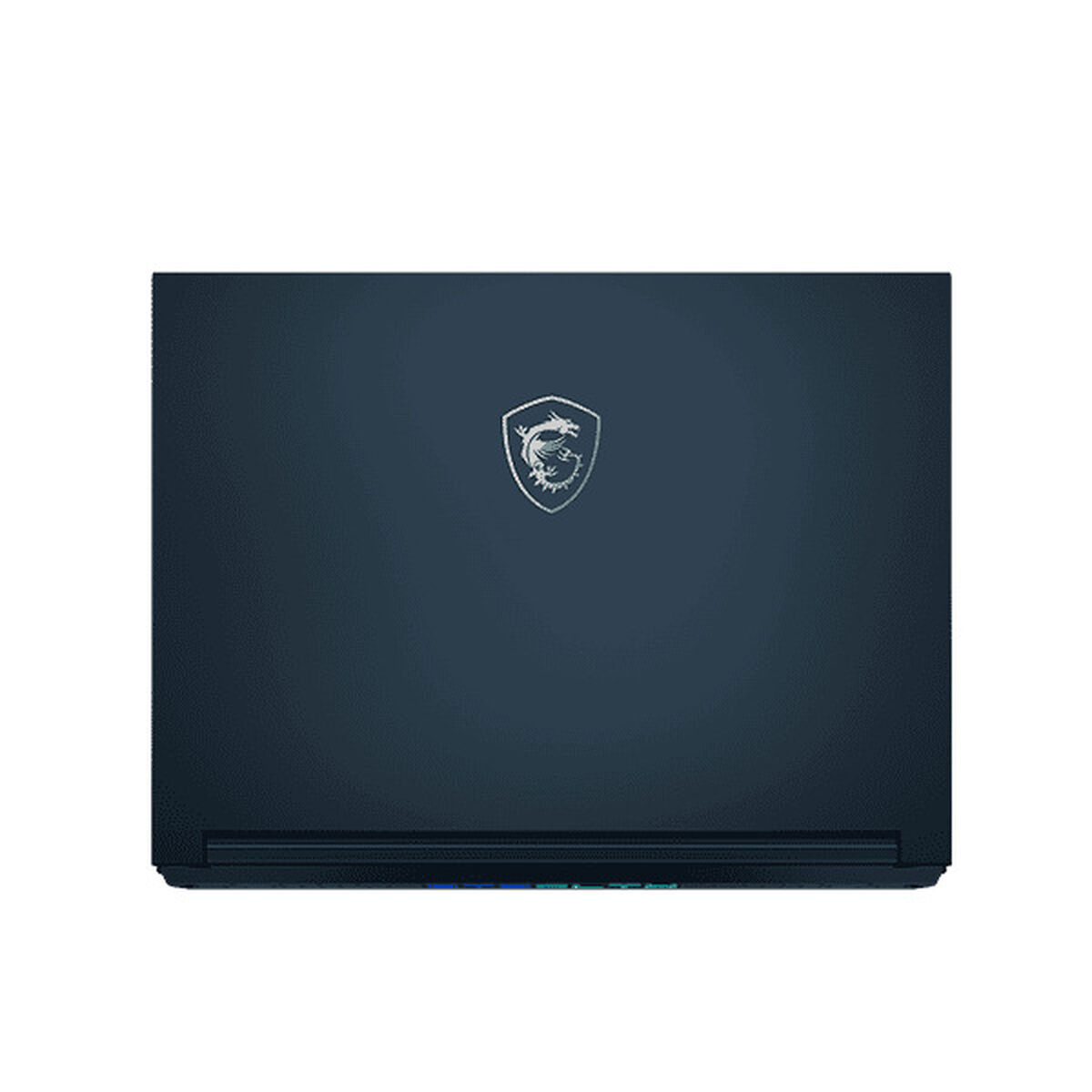 Ноутбук MSI Stealth 14AI-029 14 Intel Core Ultra 9 185H 32 GB RAM 1 TB SSD Nvidia Geforce RTX 4070 Испанская Qwerty-2
