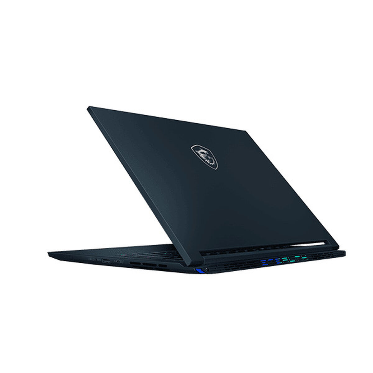 Ноутбук MSI Stealth 14AI-029 14 Intel Core Ultra 9 185H 32 GB RAM 1 TB SSD Nvidia Geforce RTX 4070 Испанская Qwerty-3