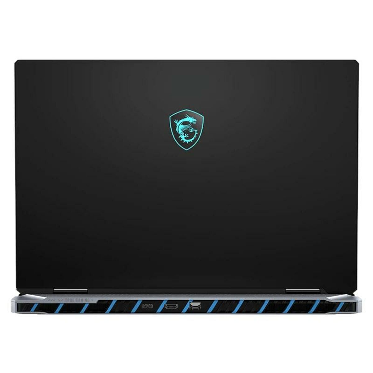 Ноутбук MSI Titan 18HX-080ES 18 64 GB RAM 2 TB SSD Nvidia Geforce RTX 4090 Intel Core i9-14900HX-4