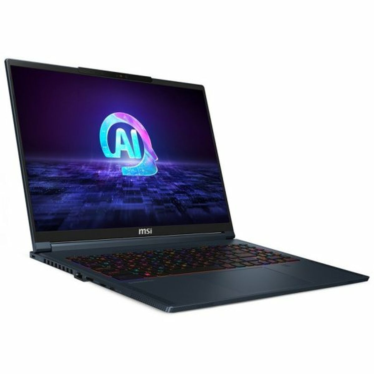 Ноутбук MSI 9S7-15F312-036-2