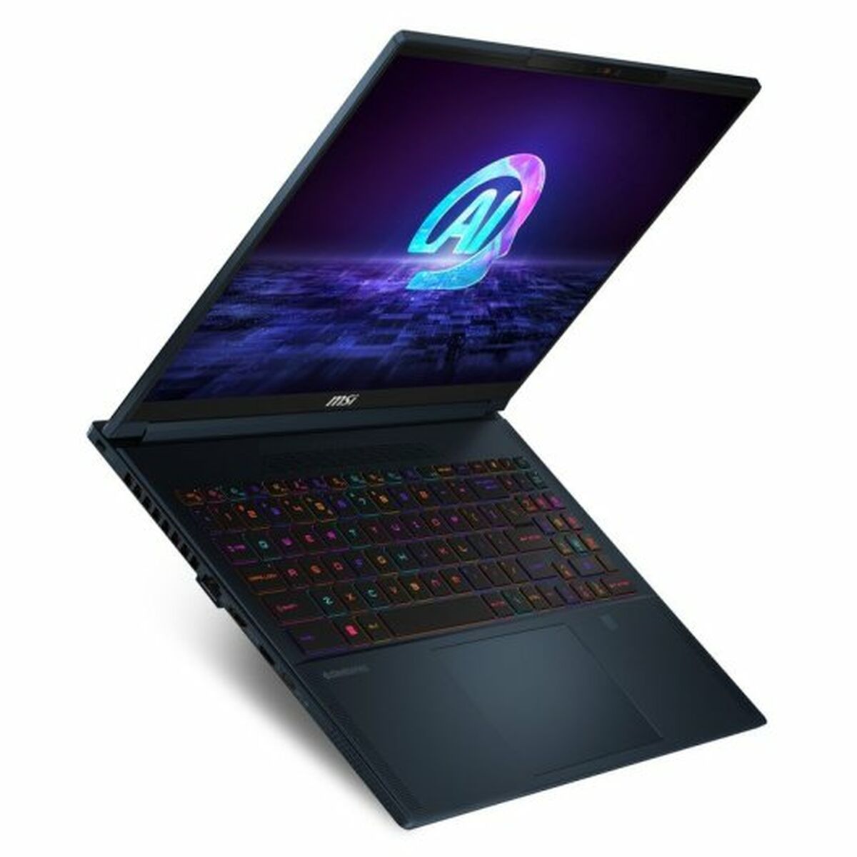 Ноутбук MSI 9S7-15F312-036-3