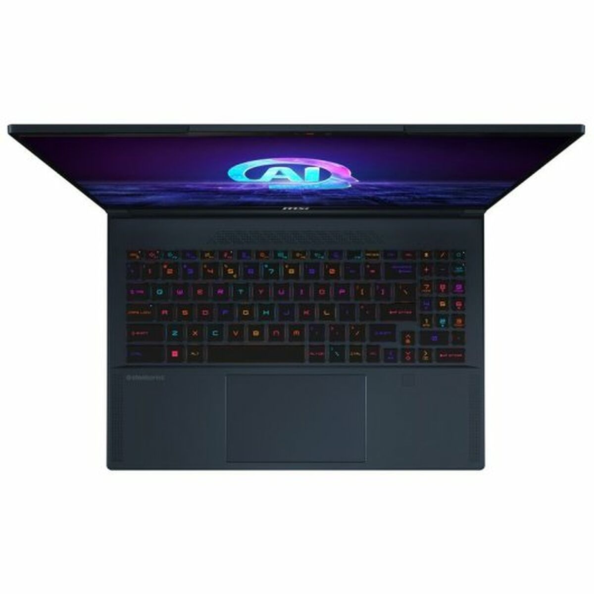 Ноутбук MSI 9S7-15F312-036-4