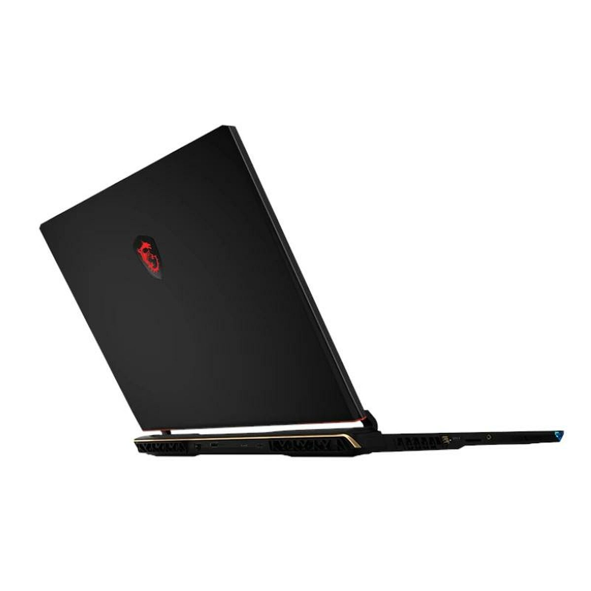 Ноутбук MSI Raider GE78HX-666ES 17 32 GB RAM 1 TB SSD NVIDIA GeForce RTX 4080 Intel Core i7-13700H-2