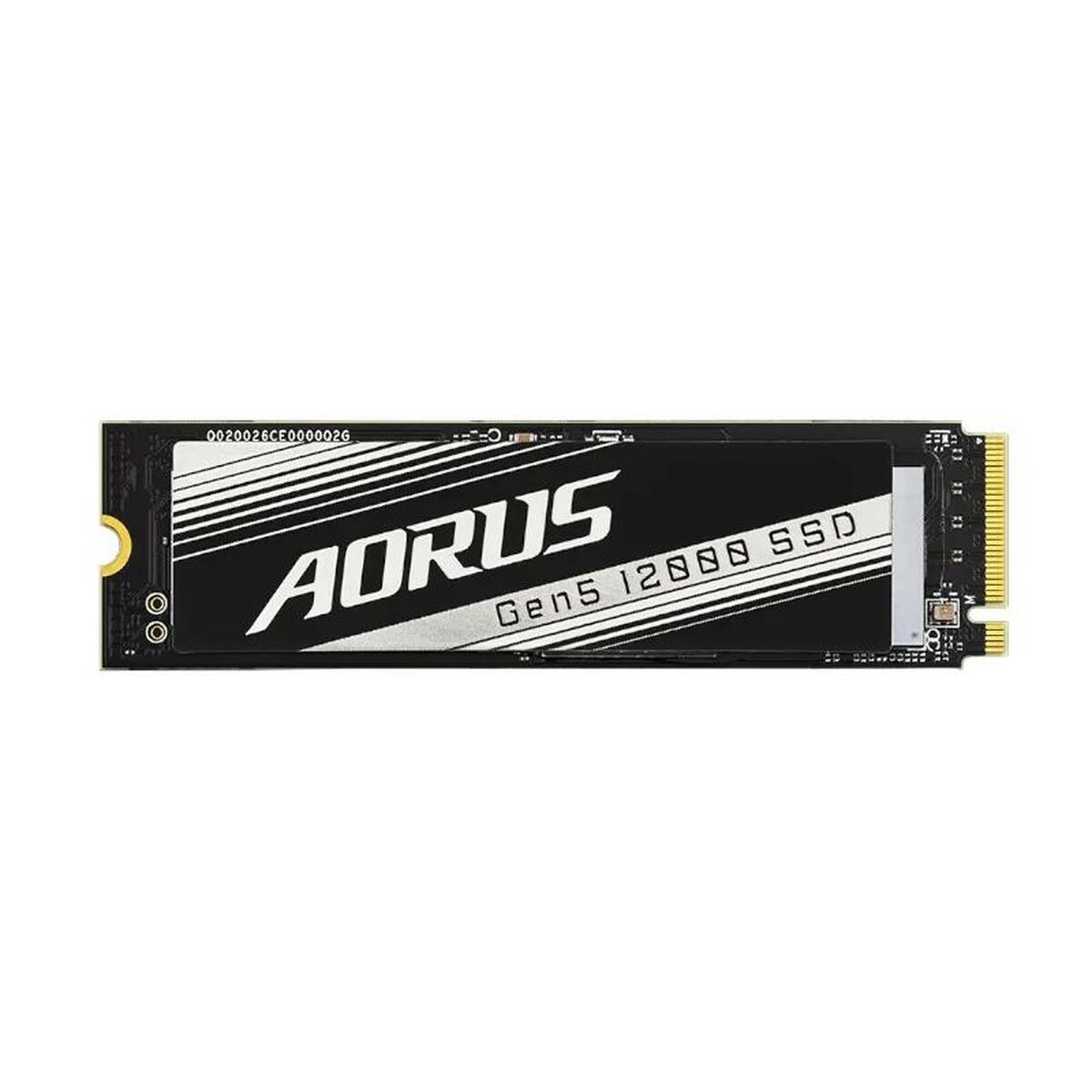 Жорсткий диск Gigabyte AG512K1TB 1 TB SSD-2