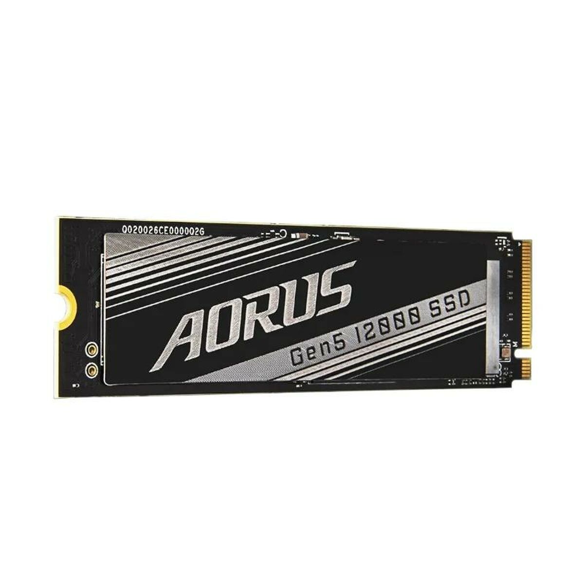 Жорсткий диск Gigabyte AG512K1TB 1 TB SSD-3