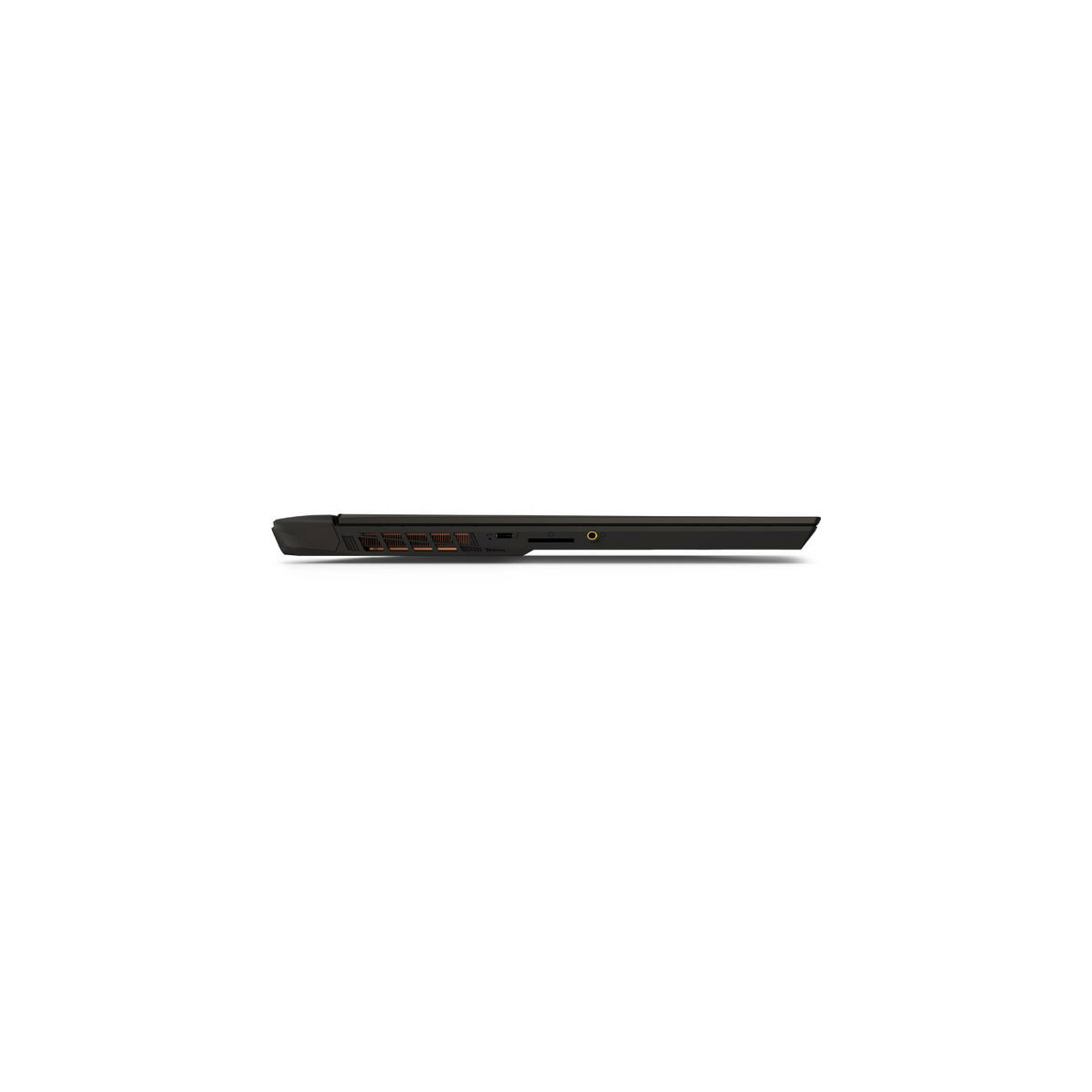 Ноутбук MSI Vector 17HX-684 17 32 GB RAM 1 TB SSD Nvidia Geforce RTX 4090 Qwerty UK-3
