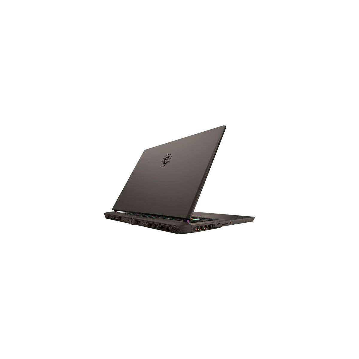 Ноутбук MSI Vector 17HX-684 17 32 GB RAM 1 TB SSD Nvidia Geforce RTX 4090 Qwerty UK-5