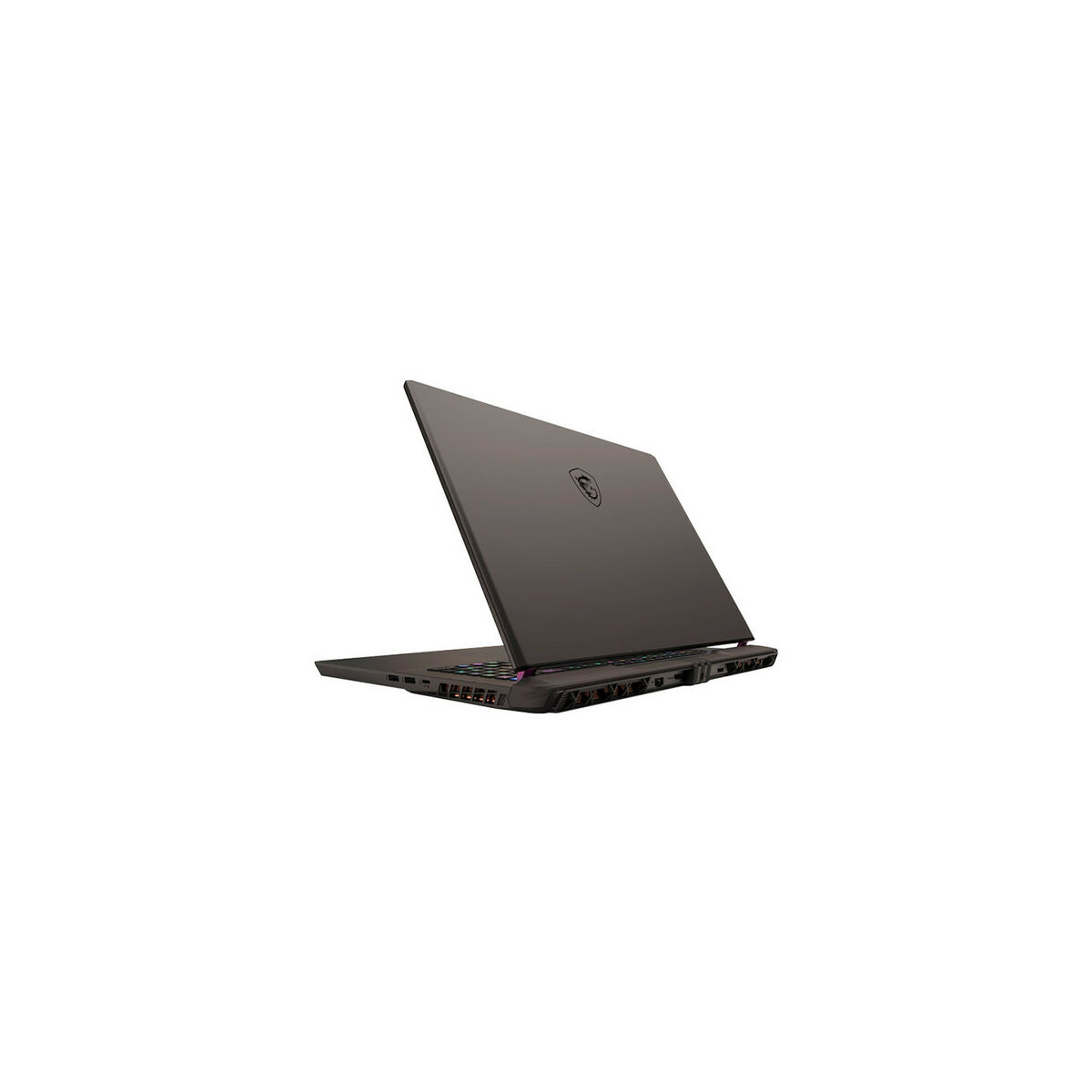 Ноутбук MSI Vector 17HX-684 17 32 GB RAM 1 TB SSD Nvidia Geforce RTX 4090 Qwerty UK-7