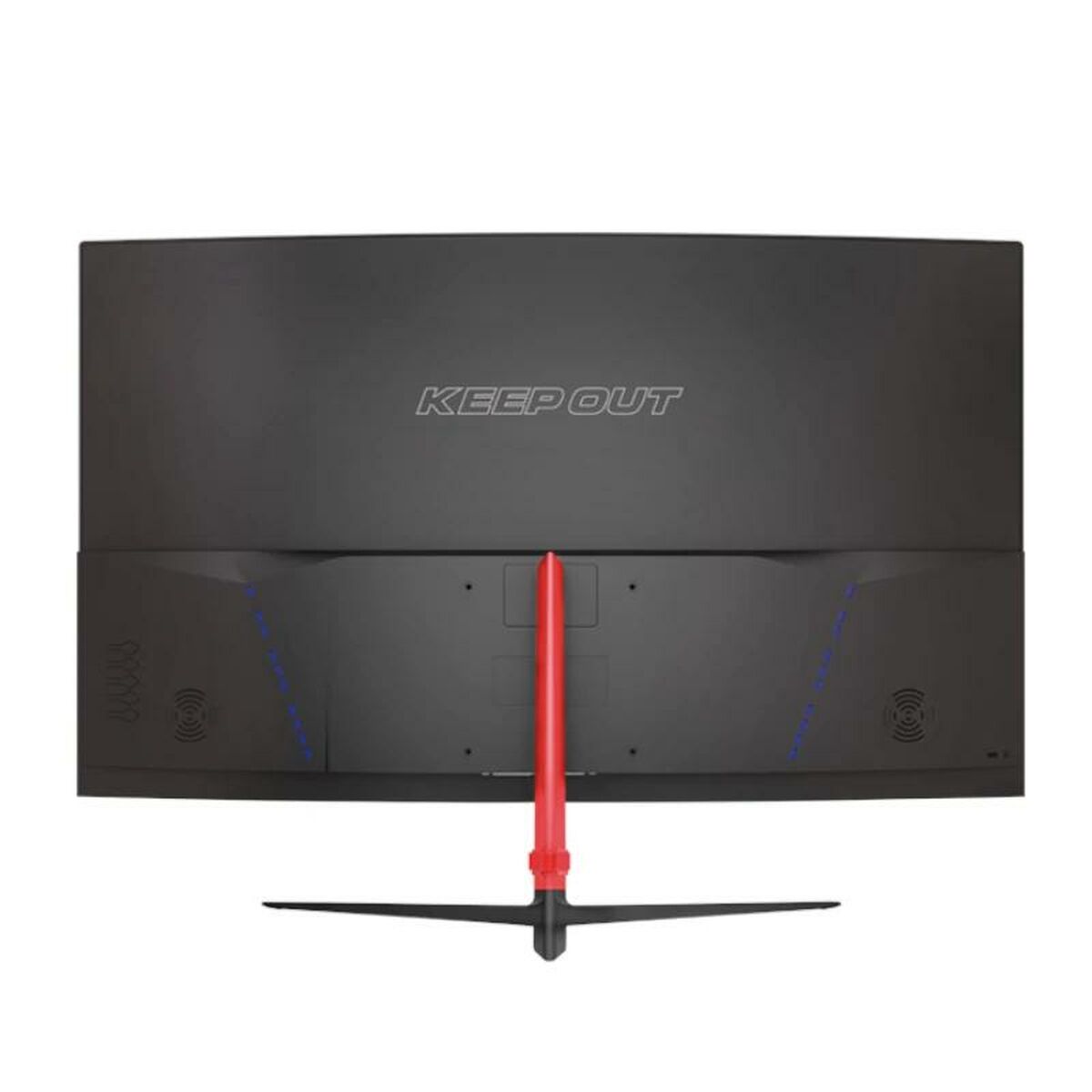 Игровой монитор KEEP OUT XGM27PRO+V2 27-2