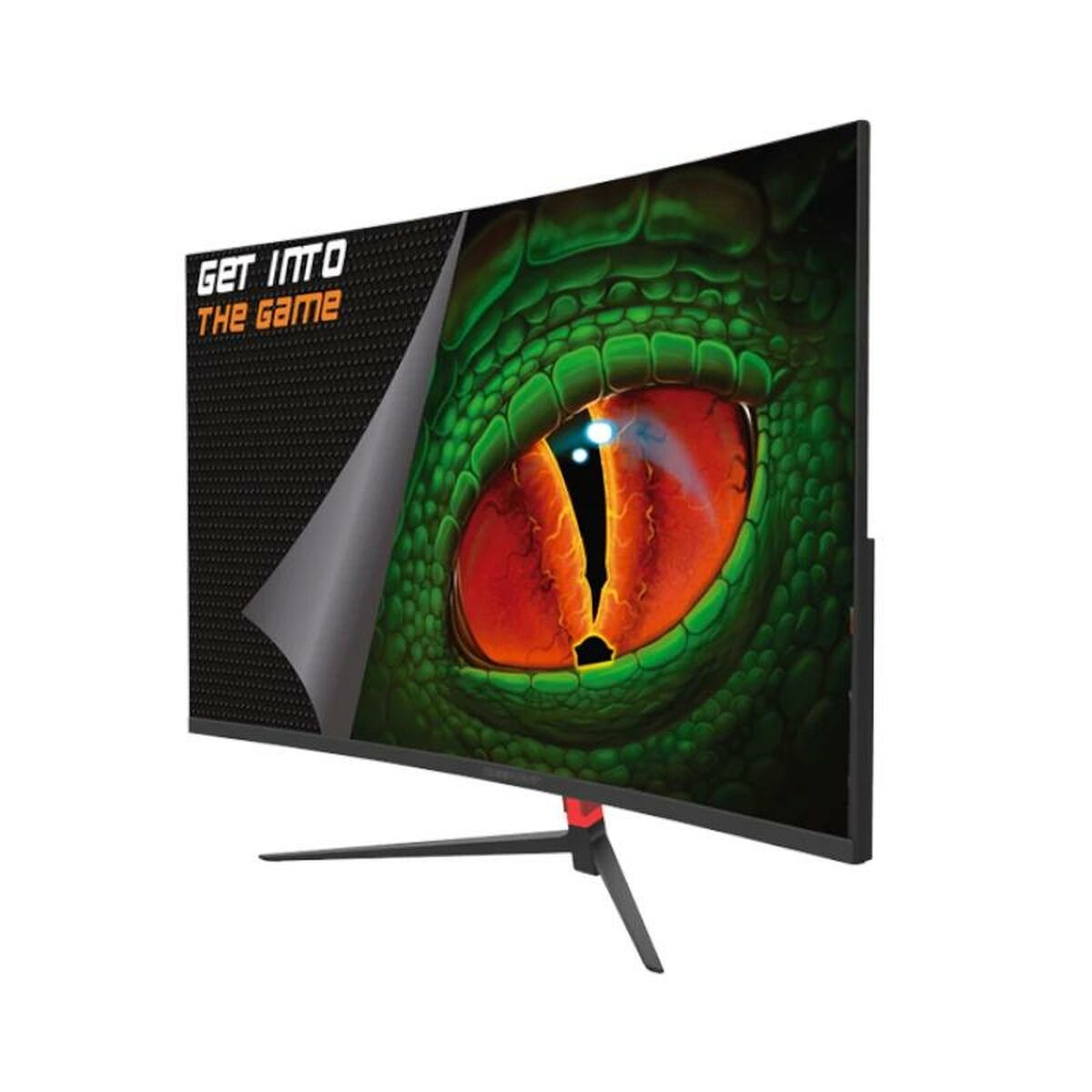 Игровой монитор KEEP OUT XGM27PRO+V2 27-4