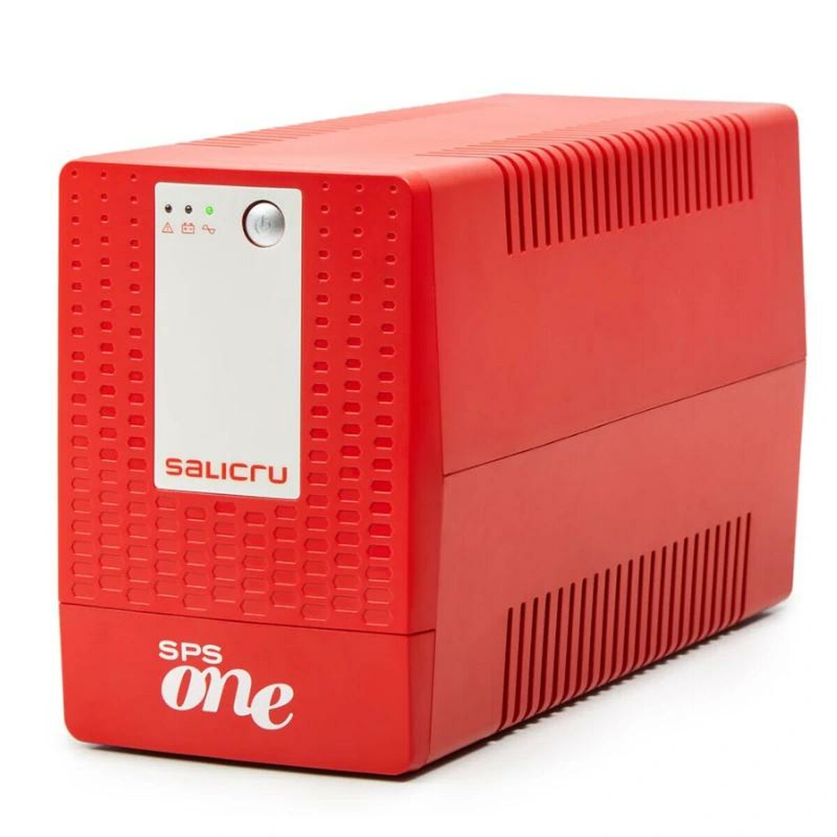 Система бесперебойного питания Интерактивная SAI Salicru SPS one 1500 VA-2