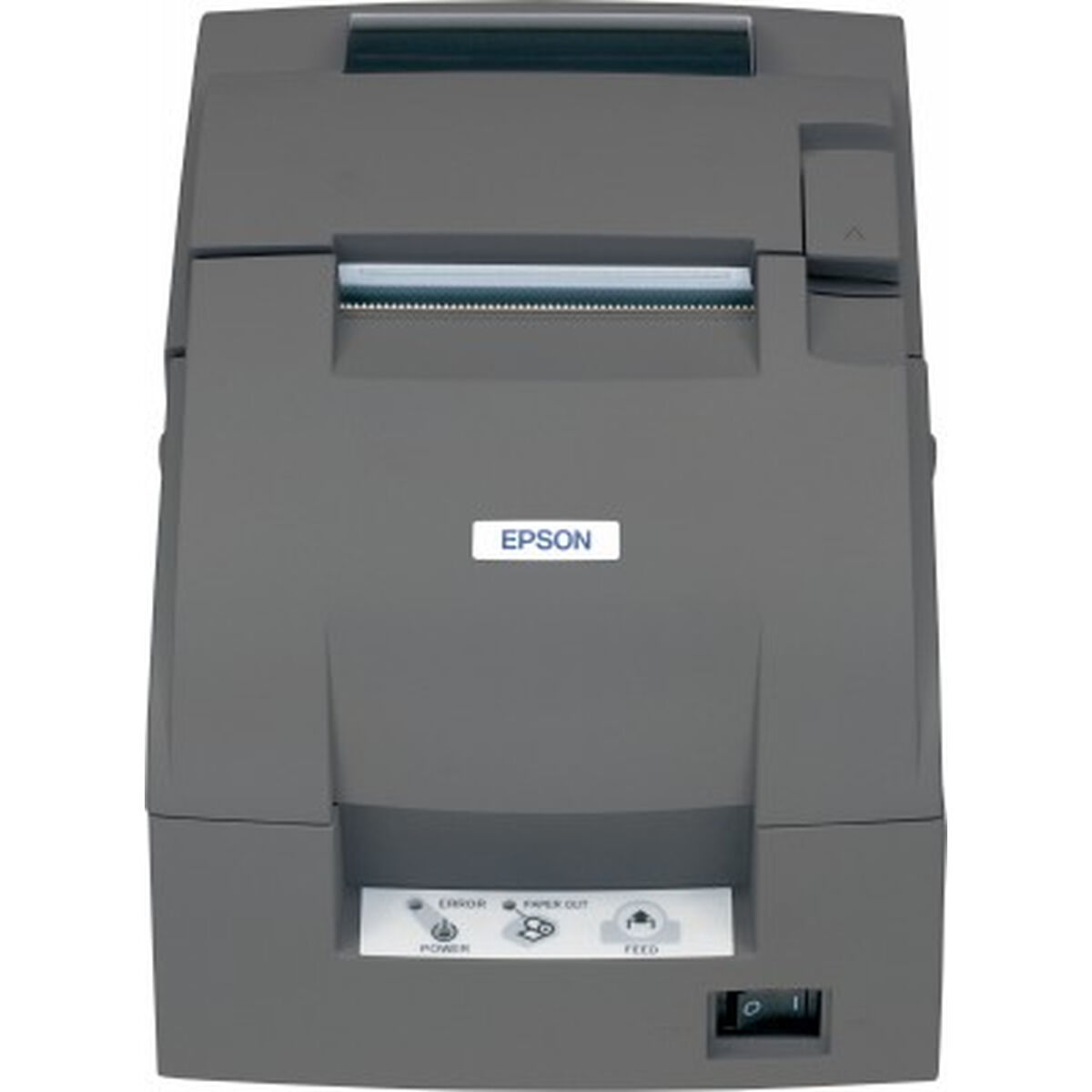 Принтер билетов Epson TM-U220DU-2
