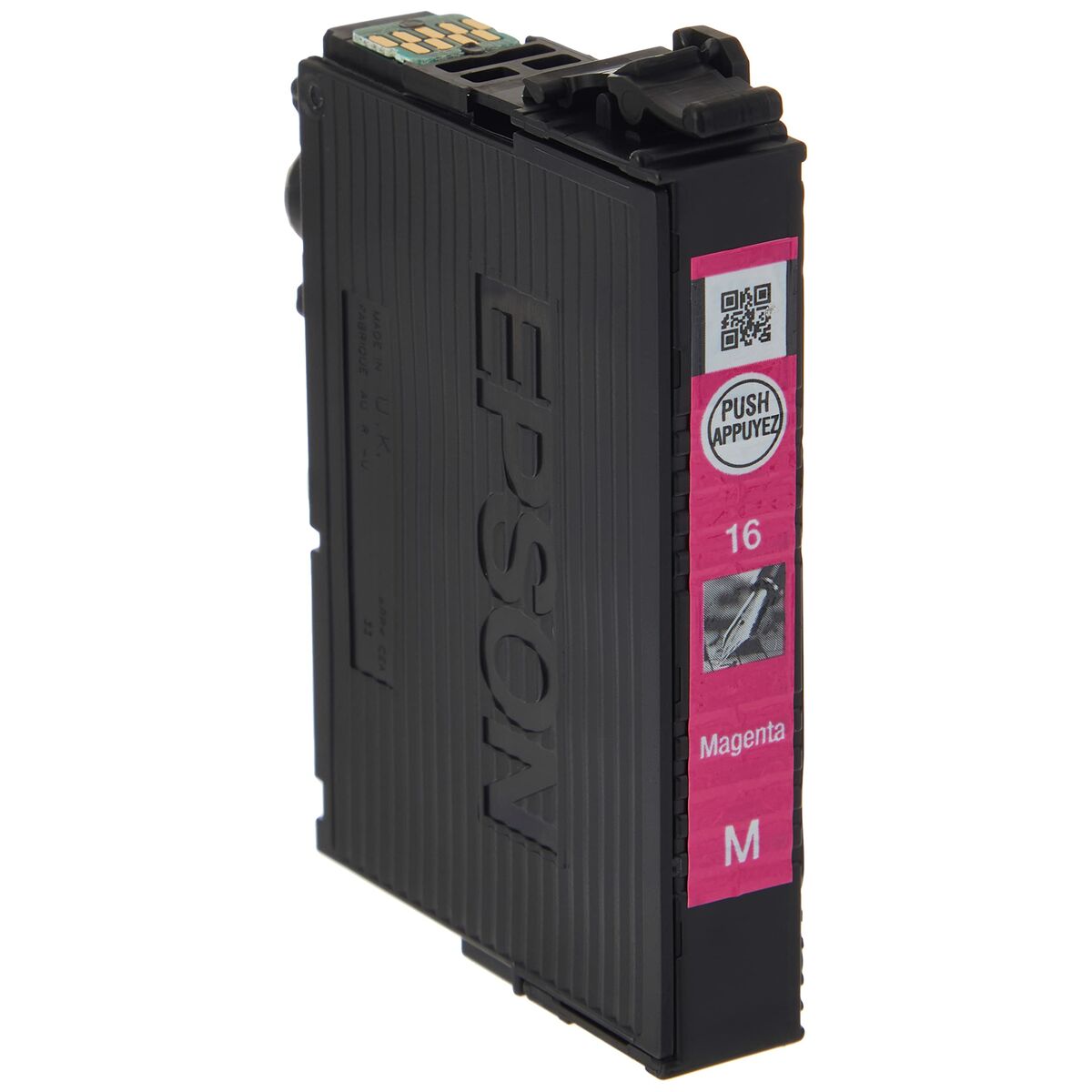 Epson Compatible Ink Cartridge C13T16234012 Pink-3