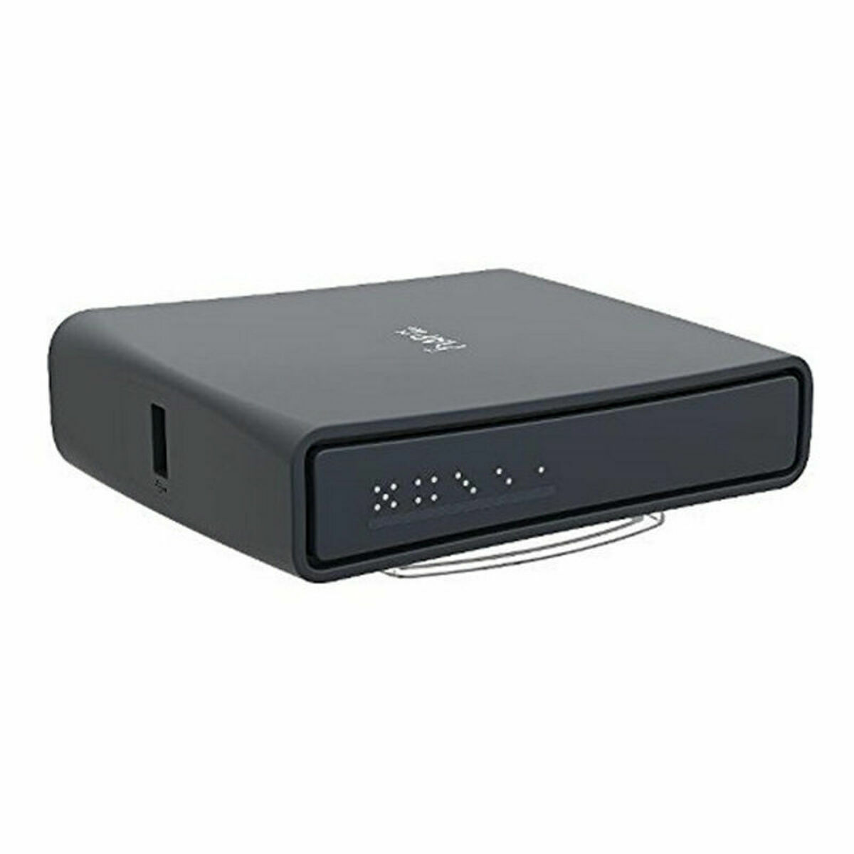 Роутер Mikrotik RB952Ui-5ac2nD-TC hAP AC Lite Tower Чёрный-3