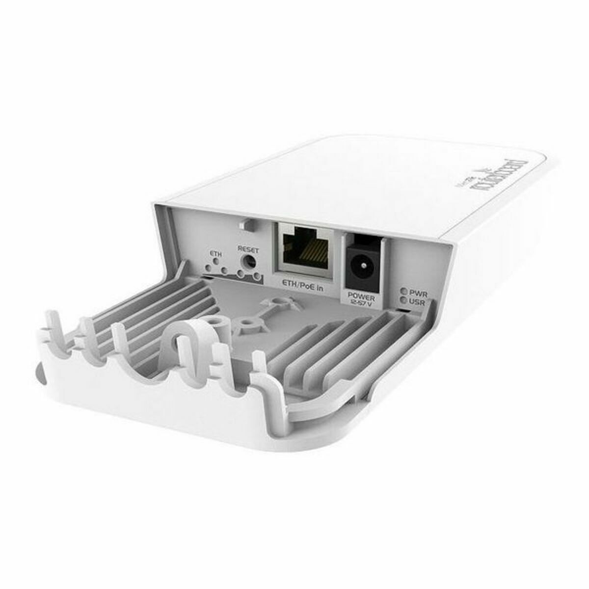 Точка доступа Wireless Wire Mikrotik RBwAPG-60adkit 60 GHz Белый (2 pcs)-3