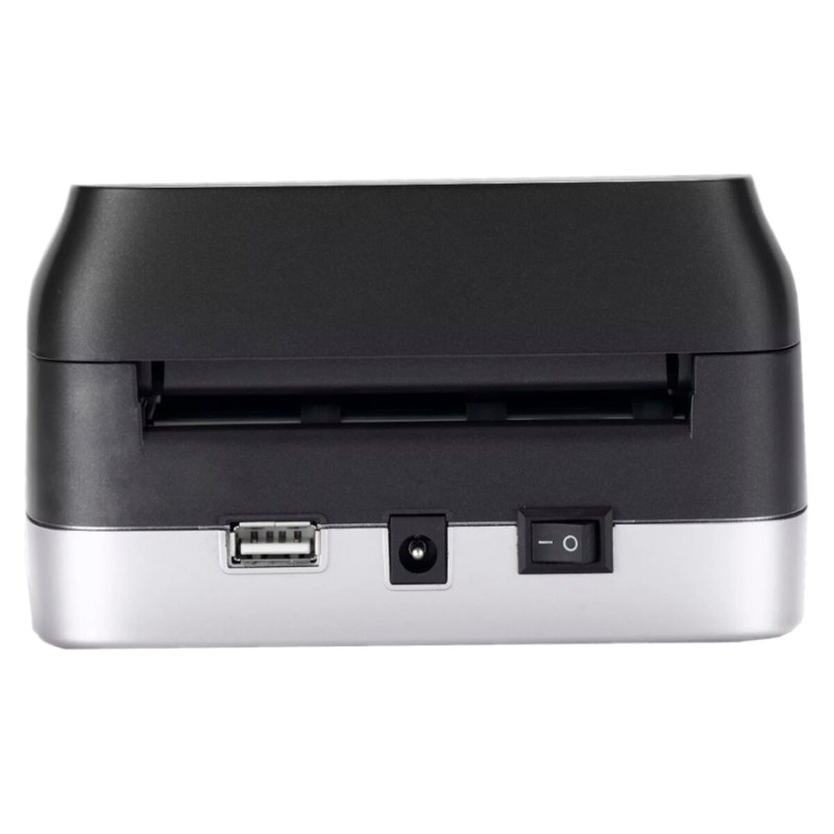Детектор банкнот Posiberica POS-330-2