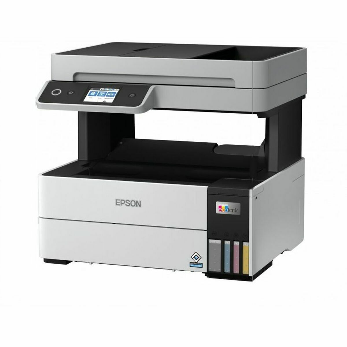 Мультифункциональный принтер Epson Ecotank ET-5150-2
