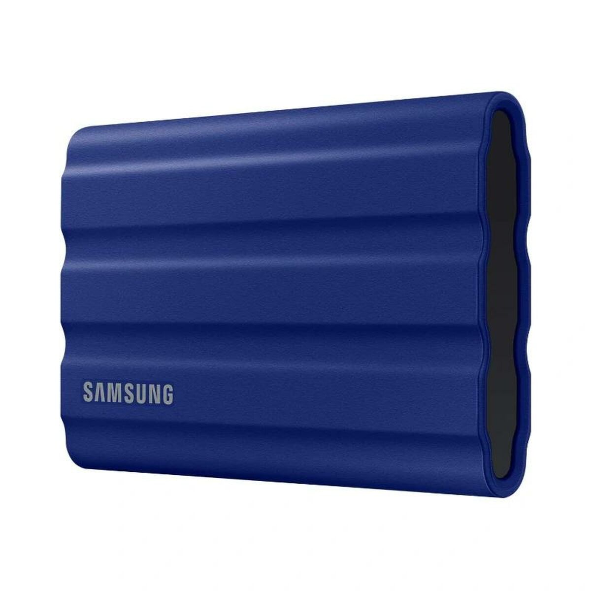 Зовнішній жорсткий диск Samsung MU-PE1T0R/EU 2,5 1 TB 1 TB SSD-3