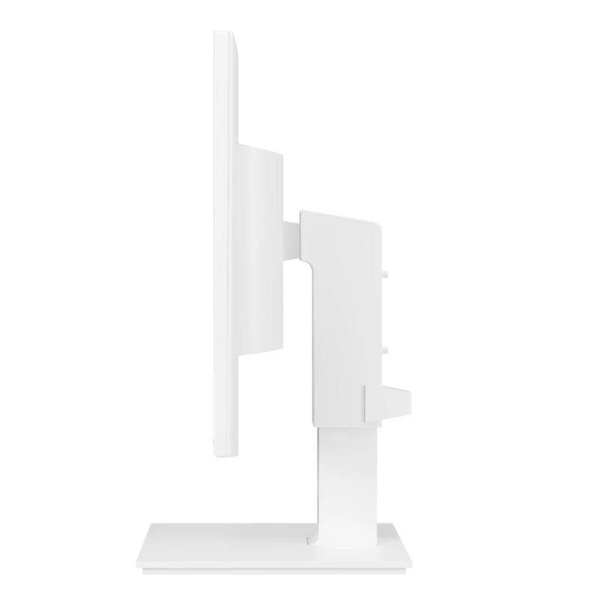 Игровой монитор LG 27BK550YP-W Full HD 27 Белый-4