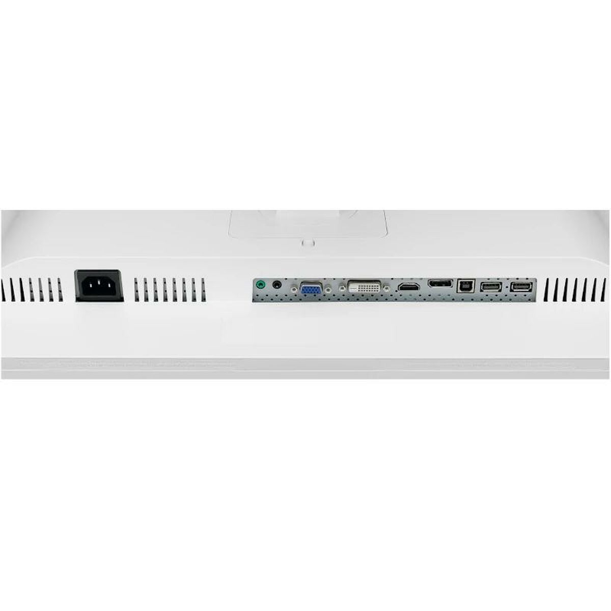 Игровой монитор LG 27BK550YP-W Full HD 27 Белый-5