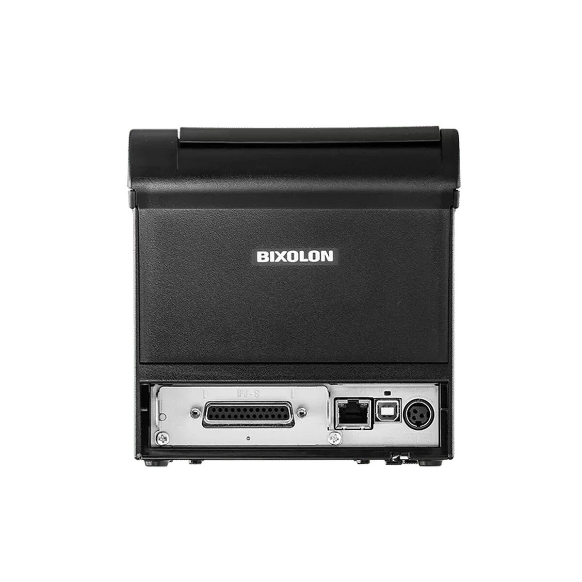 Термопринтер Bixolon SRP-350PLUSVK Чёрный Монохромный-2