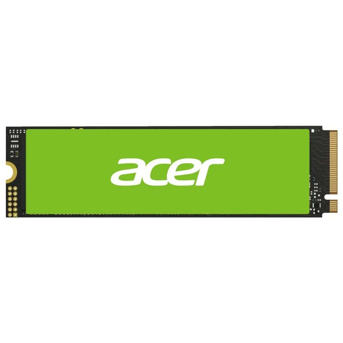 Жорсткий диск Acer BL. 9BWWA. 125 2 TB SSD-2
