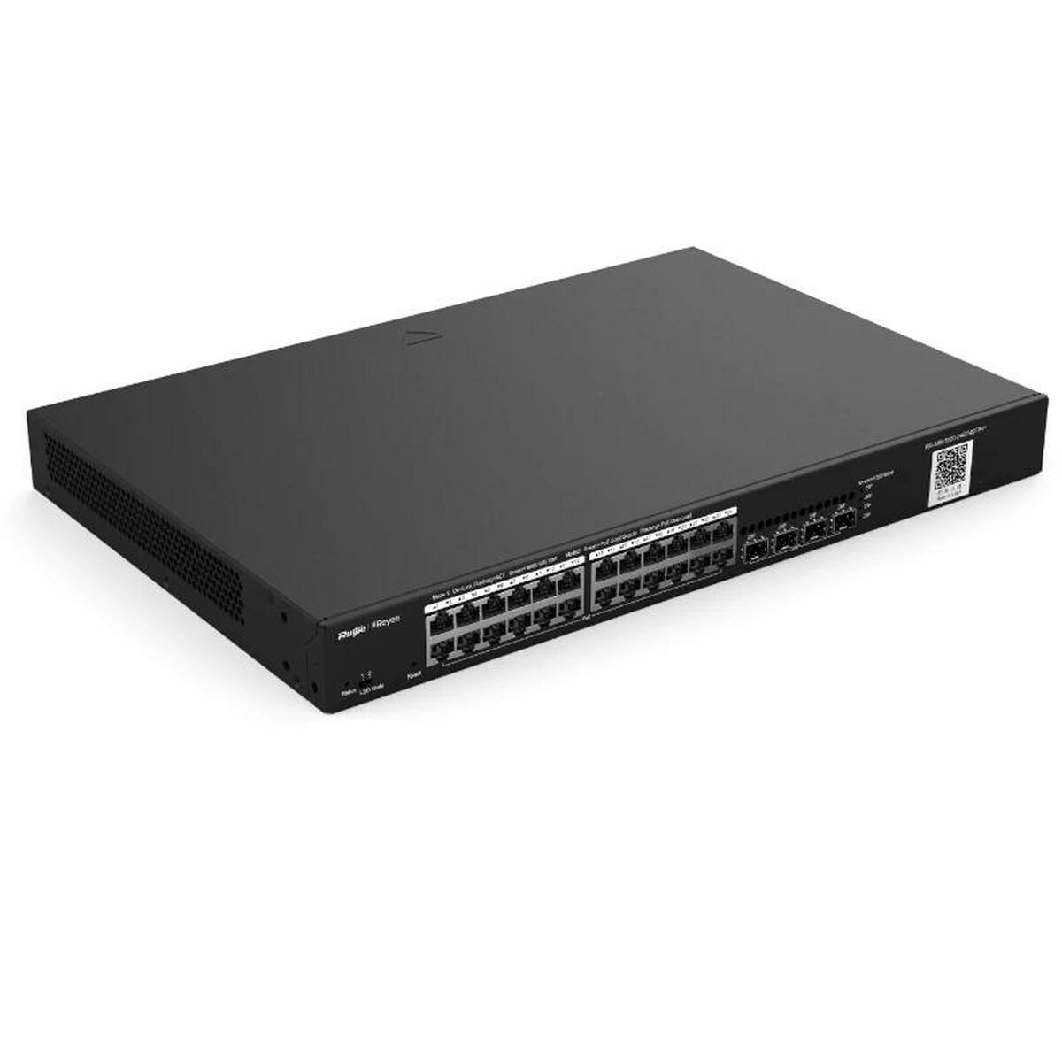 Переключатель RG-NBS3100-24GT4SFP-P-2