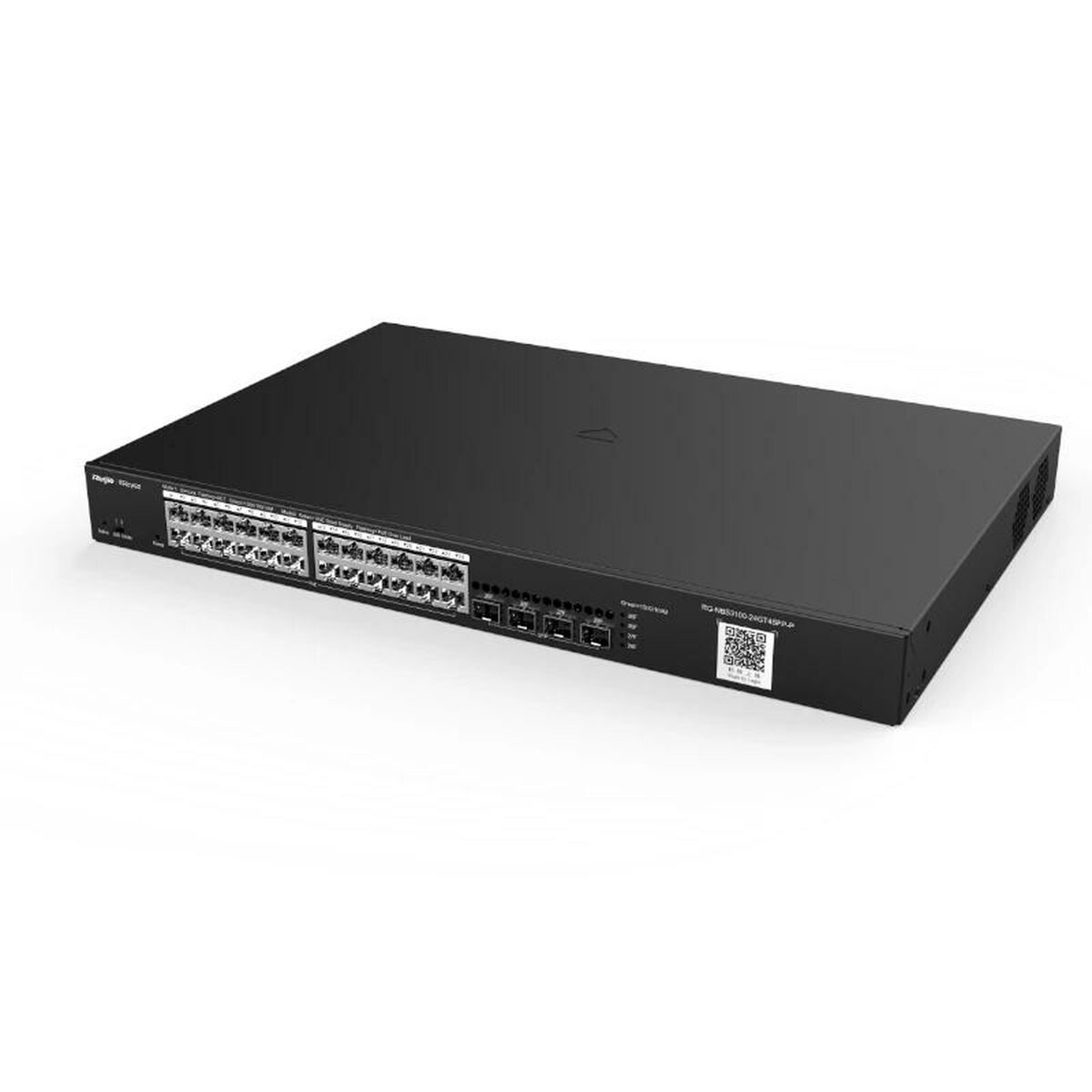 Переключатель RG-NBS3100-24GT4SFP-P-3