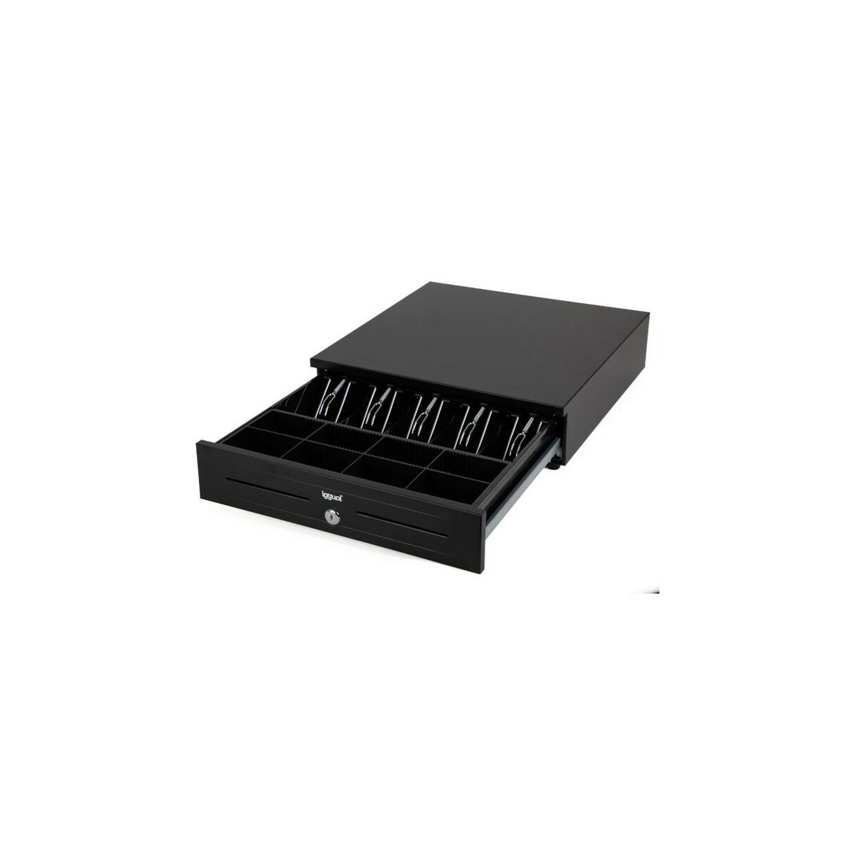 Всё-в-одном iggual IGG319031pack 17 8 GB RAM 128 Гб SSD-2