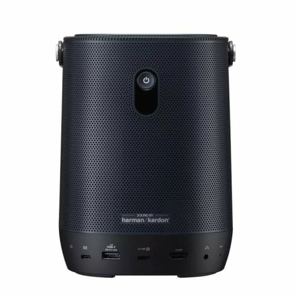 Проектор Asus 90LJ00I5-B01070 Full HD 400 lm 1920 x 1080 px-5