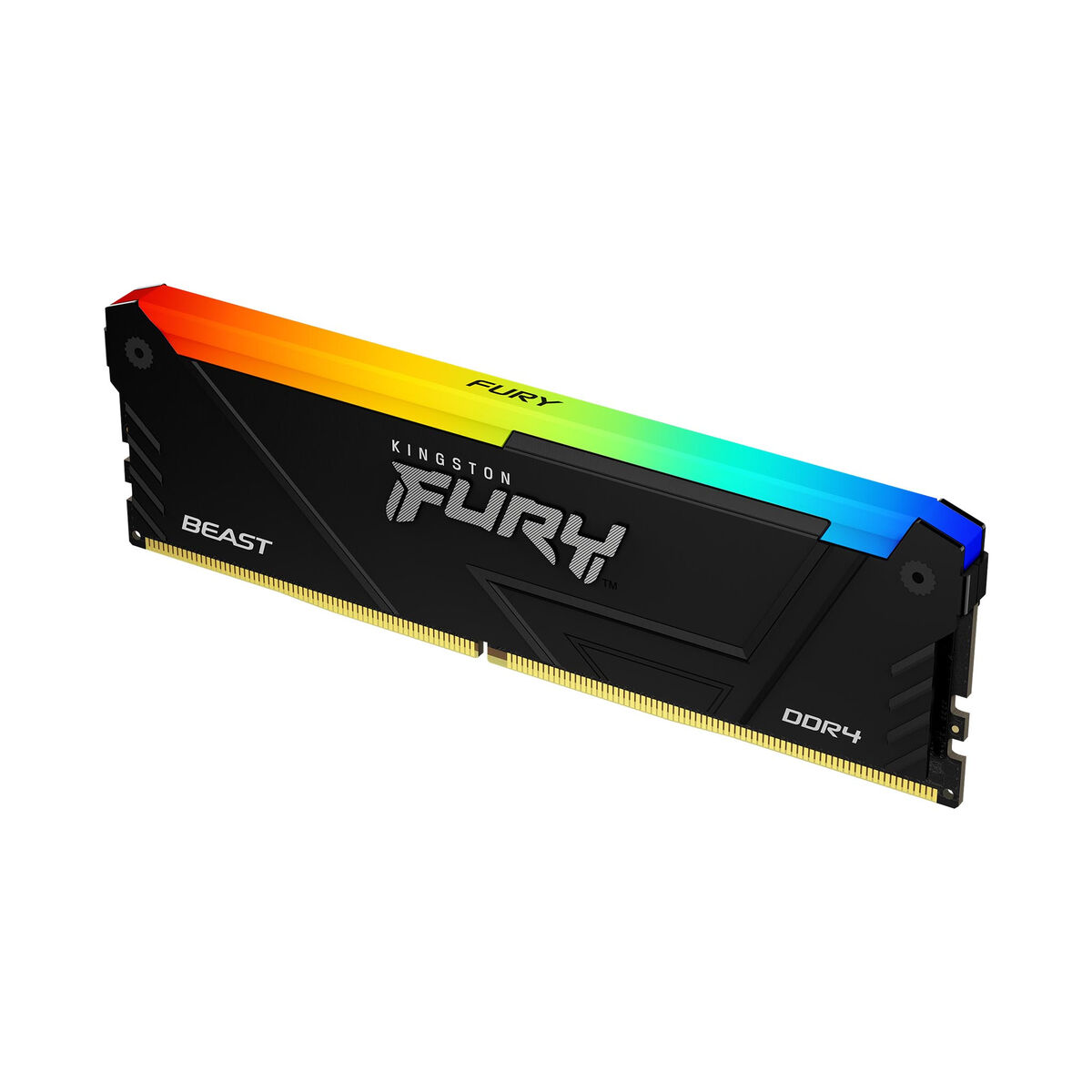 Память RAM Kingston KF432C16BB2A/32 DDR4 32 GB CL16-2